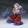 YAMATO -THUNDER BAGUA- (BATTLE SCARRED VER.) [EXTRA BATTLE] FIG. 16 CM ONE PIECE FIGUARTS ZERO