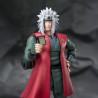 *JIRAIYA FIGURA 16,5 CM NARUTO SHIPPUDEN SH FIGUARTS EXCLUSIVA 2023