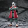*JIRAIYA FIGURA 16,5 CM NARUTO SHIPPUDEN SH FIGUARTS EXCLUSIVA 2023