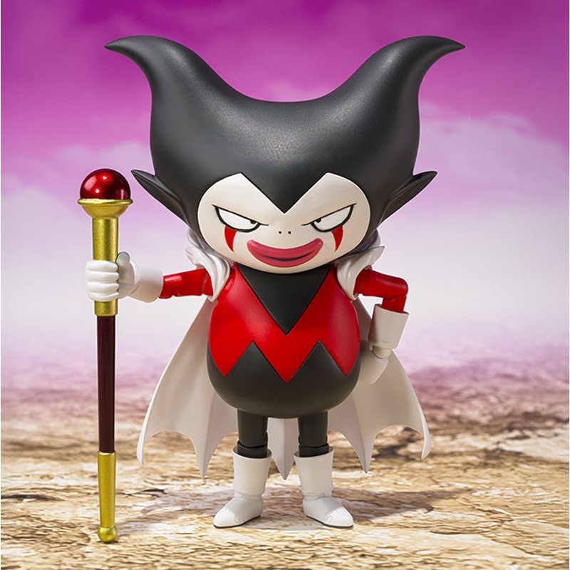 KING GOMAH -DAIMA- FIGURA 7,5 CM DRAGON BALL DAIMA SH FIGUARTS COLLECTORS SHOP