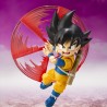 KING GOMAH -DAIMA- FIGURA 7,5 CM DRAGON BALL DAIMA SH FIGUARTS COLLECTORS SHOP