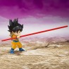 KING GOMAH -DAIMA- FIGURA 7,5 CM DRAGON BALL DAIMA SH FIGUARTS COLLECTORS SHOP