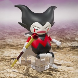 KING GOMAH -DAIMA- FIGURA 7,5 CM DRAGON BALL DAIMA SH FIGUARTS COLLECTORS SHOP