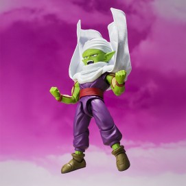 PICCOLO (MINI) -DAIMA- FIG. 8,5 CM DRAGON BALL DAIMA SH FIGUARTS