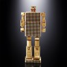 GX-32SP GOLD LIGHTAN CHOGOKIN 50TH ANNIVERSARY VER. FIG. 13 CM GOLD LIGHTAN THE PRECIO NETO / FECHA LIMITE 26/08/2024