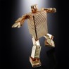 GX-32SP GOLD LIGHTAN CHOGOKIN 50TH ANNIVERSARY VER. FIG. 13 CM GOLD LIGHTAN THE GOLDEN WAR