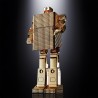 GX-32SP GOLD LIGHTAN CHOGOKIN 50TH ANNIVERSARY VER. FIG. 13 CM GOLD LIGHTAN THE PRECIO NETO / FECHA LIMITE 26/08/2024