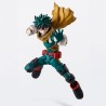 IZUKU MIDORIYA FIG. 14 CM MY HERO ACADEMIA SH FIGUARTS