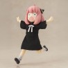 ANYA FORGER DRESS VERSION FIGURA 8 CM SPY X FAMILY S.H. FIGUARTS