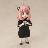 ANYA FORGER DRESS VERSION FIGURA 8 CM SPY X FAMILY S.H. FIGUARTS