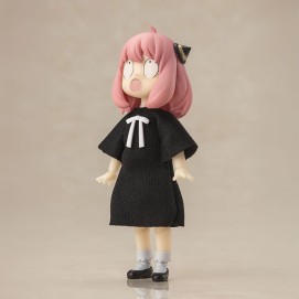 ANYA FORGER DRESS VERSION FIGURA 8 CM SPY X FAMILY S.H. FIGUARTS