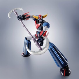 GRENDIZER -SIDE SUPER- FIG. 15 CM GRENDIZER U THE ROBOT SPIRITS                 PRECIO NETO / FECHA LIMITE 26/08/2024