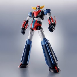 GRENDIZER -SIDE SUPER- FIG. 15 CM GRENDIZER U THE ROBOT SPIRITS                 PRECIO NETO / FECHA LIMITE 26/08/2024
