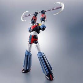 GRENDIZER -SIDE SUPER- FIG. 15 CM GRENDIZER U THE ROBOT SPIRITS