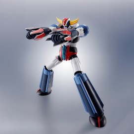 GRENDIZER -SIDE SUPER- FIG. 15 CM GRENDIZER U THE ROBOT SPIRITS                 PRECIO NETO / FECHA LIMITE 26/08/2024