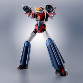 GRENDIZER -SIDE SUPER- FIG. 15 CM GRENDIZER U THE ROBOT SPIRITS                 PRECIO NETO / FECHA LIMITE 26/08/2024