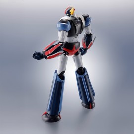 GRENDIZER -SIDE SUPER- FIG. 15 CM GRENDIZER U THE ROBOT SPIRITS