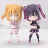 MIRIELLA/MIKARI KEY VISUAL VER. FIG. 9 CM 2.5 DIMENSIONAL SEDUCTION FIGUARTS MINPRECIO NETO / FECHA LIMITE 28/07/2024