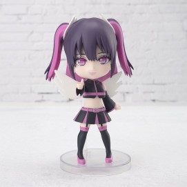 MIRIELLA/MIKARI KEY VISUAL VER. FIG. 9 CM 2.5 DIMENSIONAL SEDUCTION FIGUARTS MINPRECIO NETO / FECHA LIMITE 28/07/2024