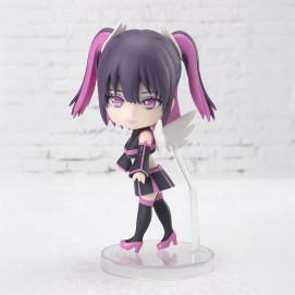 MIRIELLA/MIKARI KEY VISUAL VER. FIG. 9 CM 2.5 DIMENSIONAL SEDUCTION FIGUARTS MINPRECIO NETO / FECHA LIMITE 28/07/2024