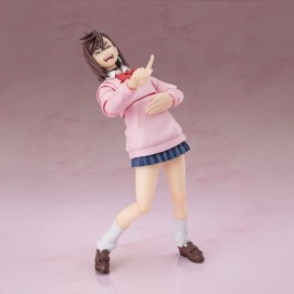 MOMO FIG. 14 CM DANDADAN SH FIGUARTS