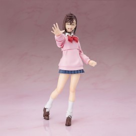 MOMO FIG. 14 CM DANDADAN SH FIGUARTS