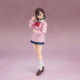 MOMO FIG. 14 CM DANDADAN SH FIGUARTS