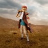 ISIDRO FIGURA 12,5 CM BERSERK S.H. FIGUARTS