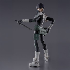 SOSHIRO HOSHINA FIGURA 14 CM KAIJU NO. 8 S.H. FIGUARTS