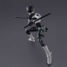 SOSHIRO HOSHINA FIGURA 14 CM KAIJU NO. 8 S.H. FIGUARTS