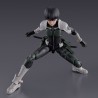 SOSHIRO HOSHINA FIGURA 14 CM KAIJU NO. 8 S.H. FIGUARTS