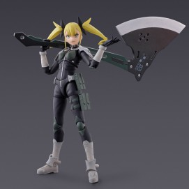 KIKORU SHINOMIYA FIG. 13 CM KAIJU NO. 8 SH FIGUARTS                             PRECIO NETO / FECHA LIMITE 25/06/2024