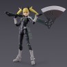 KIKORU SHINOMIYA FIG. 13 CM KAIJU NO. 8 SH FIGUARTS                             PRECIO NETO / FECHA LIMITE 25/06/2024
