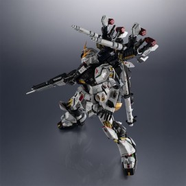 RX-93 V GUNDAM OPTION PARTS ARMAMENT ENHANCEMENT PLANS METAL STRUCTURE KAITAI-SHOU-KI