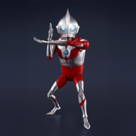 ULTRADAD FIG. 12 CM ULTRAMAN RISING SH FIGUARTS COLLECTORS SHOP