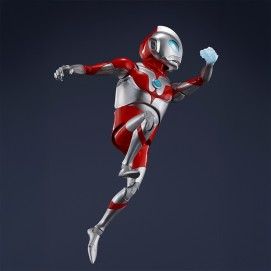 ULTRADAD FIG. 12 CM ULTRAMAN RISING SH FIGUARTS COLLECTORS SHOP