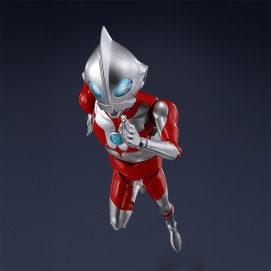 ULTRADAD FIG. 12 CM ULTRAMAN RISING SH FIGUARTS COLLECTORS SHOP