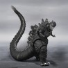 GODZILLA 2016 THE FOURTH ORTHO CHROMATIC VER. FIG. 18 CM GODZILLA SH MONSTERS ARTS