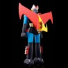 THE GREAT HERO GREAT MAZINGER FIG. 60 CM GREAT MAZINGER JUMBO MACHINDER