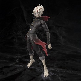 OKARUN (TRANSFORMED) FIG. 15 CM DANDADAN SH FIGUARTS