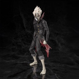 OKARUN (TRANSFORMED) FIG. 15 CM DANDADAN SH FIGUARTS