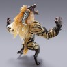 FURIOUS RAJANG FIG. 20 CM MONSTER HUNTER SERIES SH MONSTERARTS