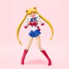 SAILOR MOON -ANIMATION COLOR EDITION- FIG. 14 CM PRETTY GUARDIAN SAILOR MOON SH FIGUARTS R