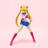 SAILOR MOON -ANIMATION COLOR EDITION- FIG. 14 CM PRETTY GUARDIAN SAILOR MOON SH FIGUARTS R