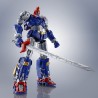 VOLTES V -SIDE SUPER- FIG. 15,5 CM VOLTES V LEGACY THE ROBOT SPIRITS