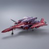 VF-27YSP SUPER LUCIFER VALKYRIE BRERA STERNE MACHINE REVIVAL VERSION FIGURA 24,5 CM MACROSS FRONTIER: THE FALSE SONGSTRESS DX CH