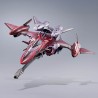 VF-27YSP SUPER LUCIFER VALKYRIE BRERA STERNE MACHINE REVIVAL VERSION FIGURA 24,5 CM MACROSS FRONTIER: THE FALSE SONGSTRESS DX CH