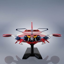 SPAZER & MAZINGER Z SET 2 FIGURAS 21 CM GRENDIZER U THE ROBOT SPIRITS COLLECTORSPRECIO NETO / FECHA LIMITE: 28/02/2025