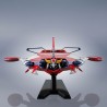 SPAZER & MAZINGER Z SET 2 FIGURAS 21 CM GRENDIZER U THE ROBOT SPIRITS COLLECTORSPRECIO NETO / FECHA LIMITE: 28/02/2025