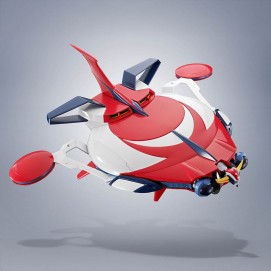 SPAZER & MAZINGER Z SET 2 FIGURAS 21 CM GRENDIZER U THE ROBOT SPIRITS COLLECTORSPRECIO NETO / FECHA LIMITE: 28/02/2025